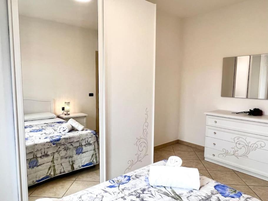 דירות רוזיה Comfyspot מראה חיצוני תמונה